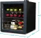 BLACK+DECKER BD61516 14 Bottle Wine Fridge