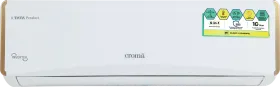 Croma CRLA018INF255954 1.5 Ton 5 Star 2023 Inverter Split AC