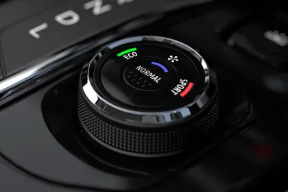 Renault Kiger Techno Turbo CVT