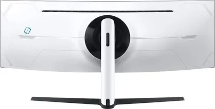 Samsung Odyssey Neo G9 49-inch Dual Quad HD Monitor