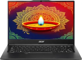 Acer TravelLite TL04-51M Laptop (13th Gen Core i5/ 8GB/ 512GB SSD/ Win11)