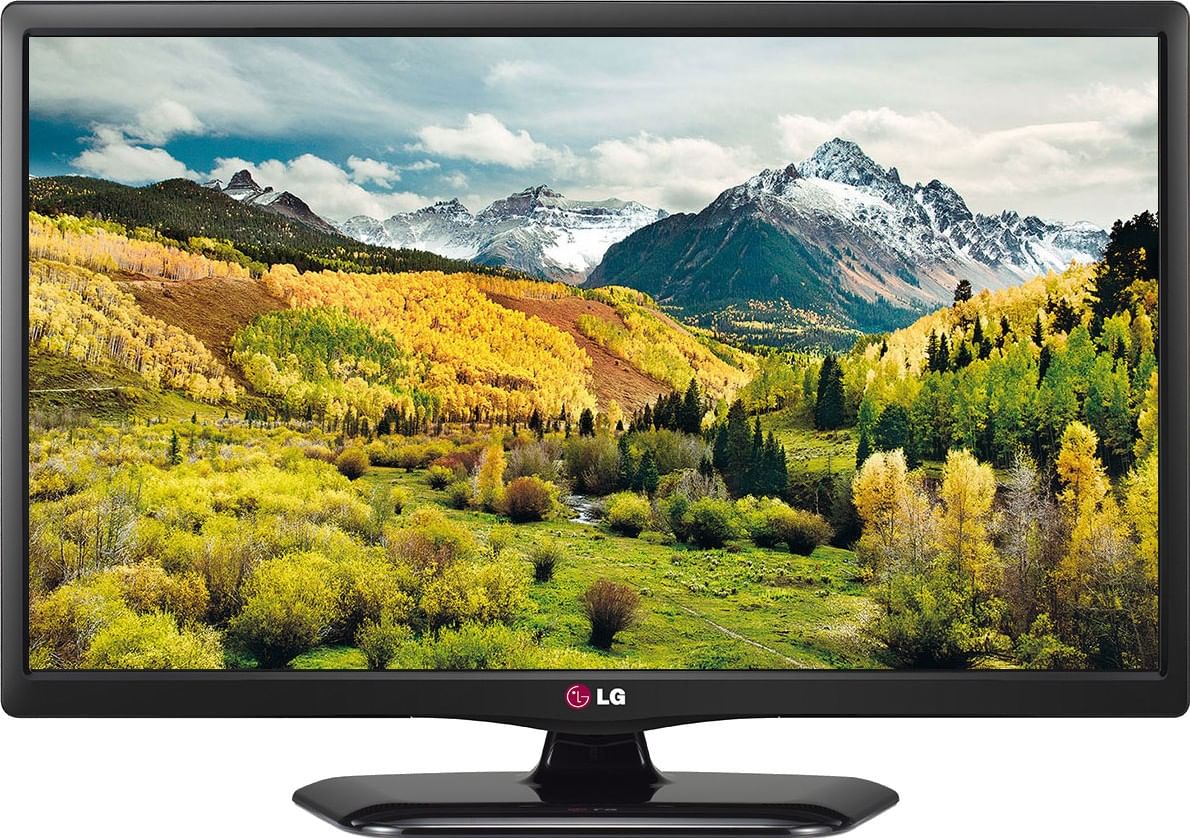 LG 20LB452A 20 inch HD Ready LED TV Price In India 2024 Full Specs 