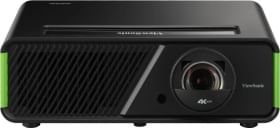 ViewSonic X2-4K Ultra HD 4K Smart Projector