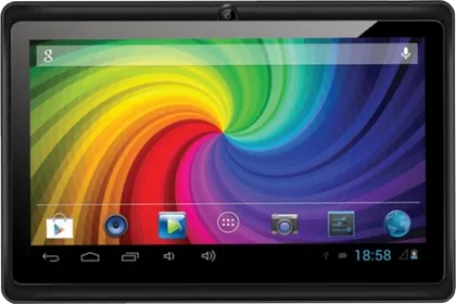 Micromax Funbook P280 Tablet (4GB)