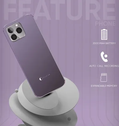 Cellecor D9