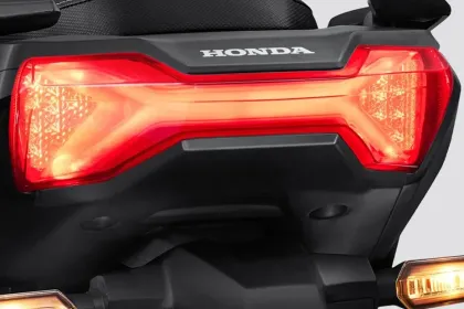 Honda ADV 160
