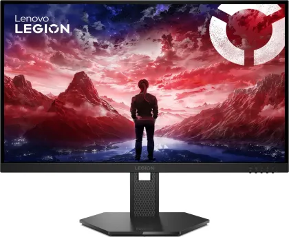 Lenovo Legion 27Q-10 27 inch Quad HD Gaming Monitor