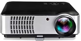 Boss S8 5500 Portable Projector