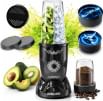 Kanchan Nutri Blender 400W Mixer Grinder