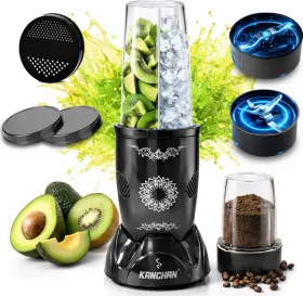 Kanchan Nutri Blender 400W Mixer Grinder