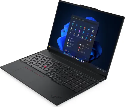 Lenovo ThinkPad E16 Gen 3 22B0S09G00 Laptop (Intel Core Ultra 5 236V/ 16GB/ 512GB SSD/ Win 11)