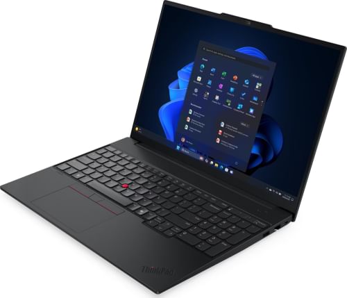 Lenovo ThinkPad E16 Gen 3 22B0S09G00 Laptop