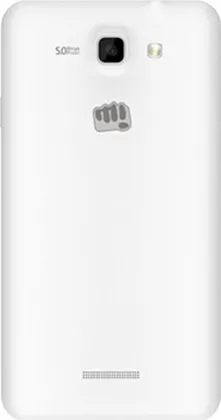 Micromax Canvas XL2 A109