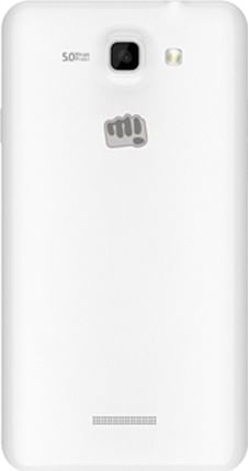 Micromax Canvas XL2 A109