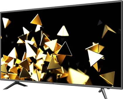 Vu LEDN50K310X3D (2017) 50-Inch 4K Ultra HD Smart TV