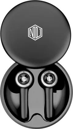 Nu Republic Rush X2 True Wireless Earbuds