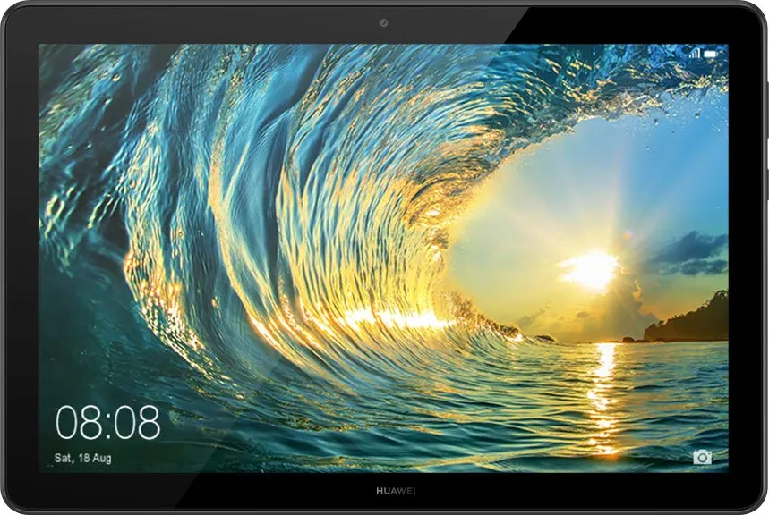 Amazon.co.jp: HUAWEI MediaPad T5 10 タブレット 10.1インチ Wi