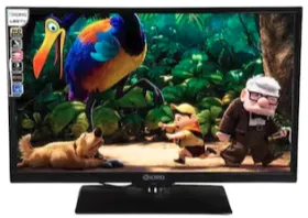 Koryo KLE28DEFHD1 28-inch HD Ready LED TV