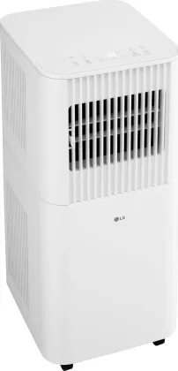 LG LP0526PWF 5000 BTU 115V Portable AC