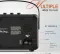 GoBoult Mustang GT 40 40W Bluetooth Speaker