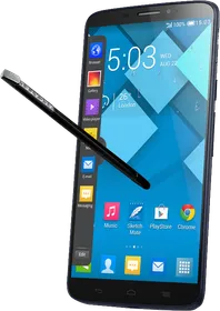Alcatel One Touch Hero 8020D