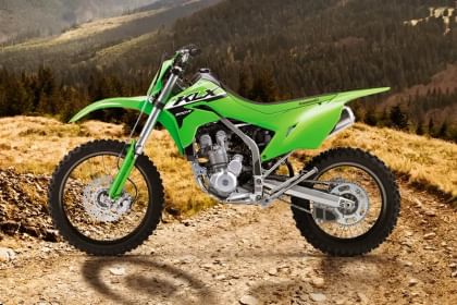 Kawasaki KLX 300R Price in India 2024, Full Specs & Review | Smartprix