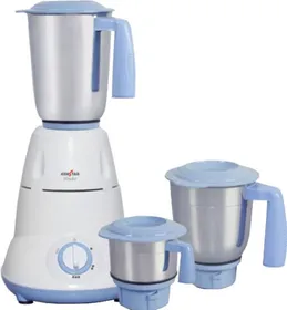 Kenstar KMN60B3S 600 Mixer Grinder (3 Jars)