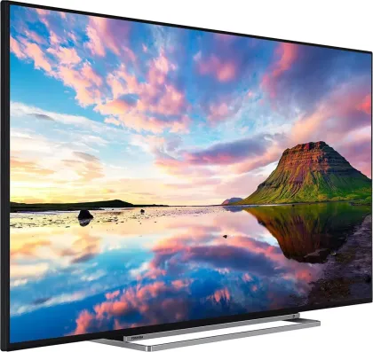 Toshiba 43U5865 43-inch Ultra HD 4K Smart LED TV
