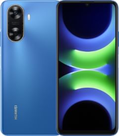 Realme 12 Pro 5G vs Huawei Enjoy 70z