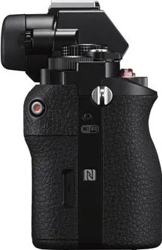 Sony ILCE-7S Mirrorless Camera (Body Only)