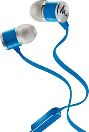 Focal Spark Wired Earphones