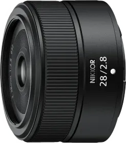 Nikon Nikkor Z 28mm F/2.8 Lens