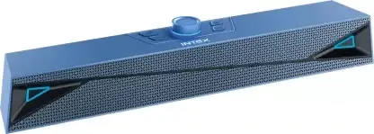 Intex Beast 2410 24W Bluetooth Speaker
