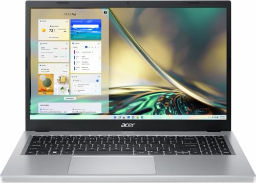 Acer Aspire 3 A315-24P UN.KDESI.003 Laptop (Ryzen 3 7520U/ 8GB/ 512GB SSD/ Win11 Home)