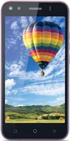 iBall Andi Wink 4G