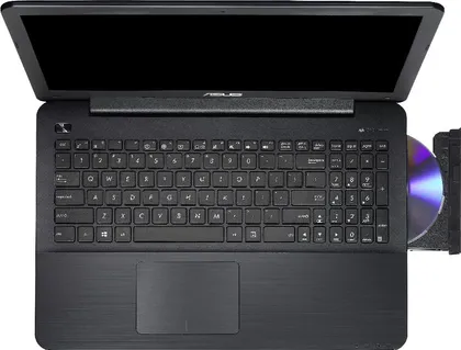 Asus A555LF-XX211D Notebook (4th Gen Ci3/ 4GB/ 1TB/ Free DOS/ 2GB Graph)