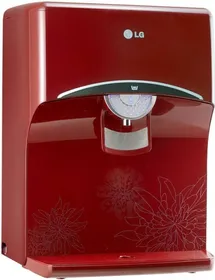 LG WAW73JR2RP 8L RO+UV+UF Water Purifier