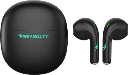 Fire-Boltt FirePods Ares True Wireless Earbuds
