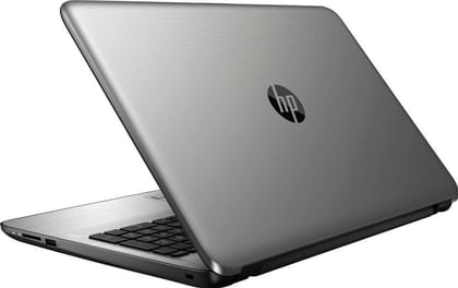 HP 15-bg001AX (W6T48PA) Laptop (APU Quad Core A8/ 4GB/ 1TB/ Free DOS/ 2GB Graph)