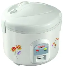Prestige PRWCS 1.2 L Electric Rice Cooker