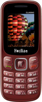 Hotline Classic 312i