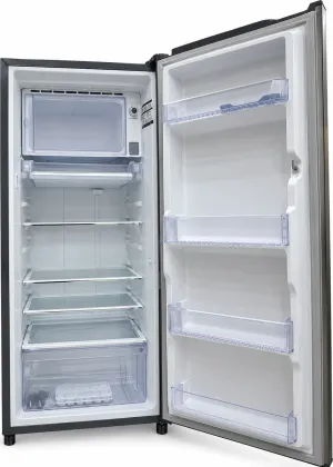 Whirlpool 260 IMPRO PRM 236 L 3 Star Single Door Refrigerator
