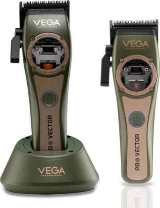 Vega Pro Vector VPPHC-10 Hair Trimmer