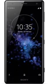 Sony Xperia XZ2 vs iQOO Neo 9 Pro 5G
