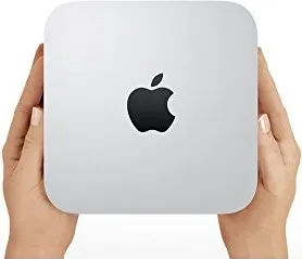 Apple MGEN2HN/A Mac Mini (Intel Core i5/8GB/1TB/Mac OS X Yosemite)