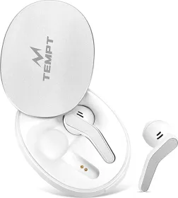 TEMPT Glider True Wireless Earbuds
