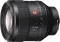 Sony a7s III 12MP Mirrorless Camera with 85mm F/1.4 G Master Lens