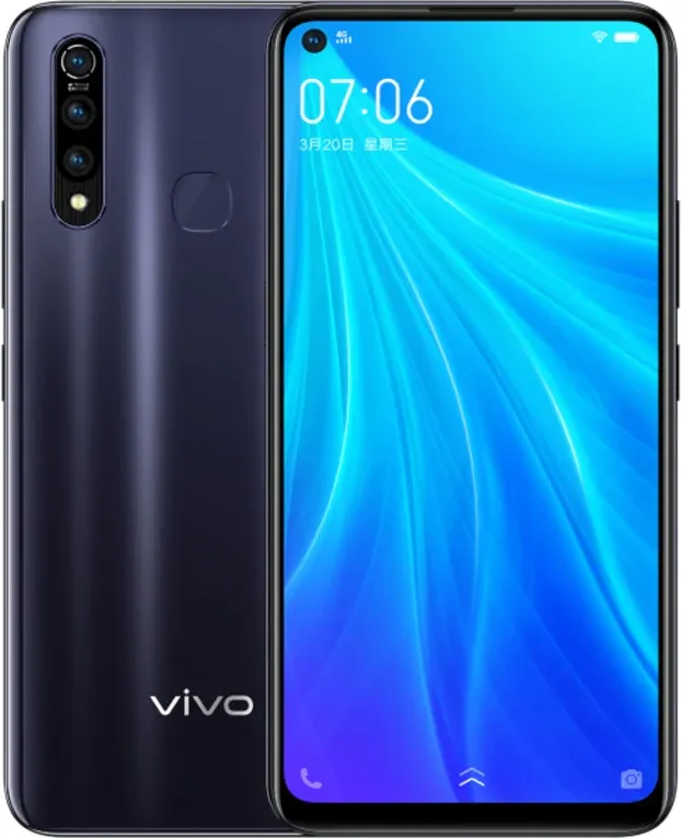 Vivo Z Series Mobile Phones Price List 2026 | Smartprix