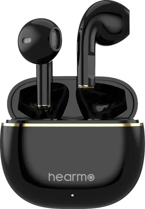 Hearmo HearPods Mini True Wireless Earbuds