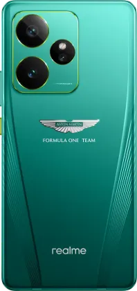 Realme GT 7 Dream Edition